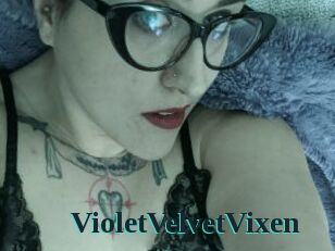 VioletVelvetVixen