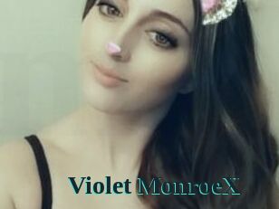 Violet_MonroeX