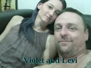 Violet_and_Levi