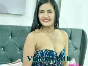 VioletaClark