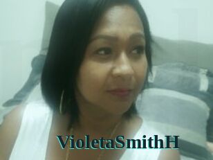 VioletaSmithH