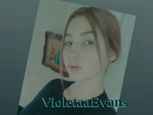 VioletaaEvans