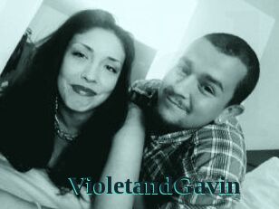 Violet_and_Gavin