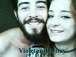Violet_and_Henry