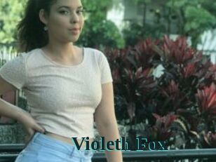 Violeth_Fox