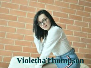 ViolethaThompson