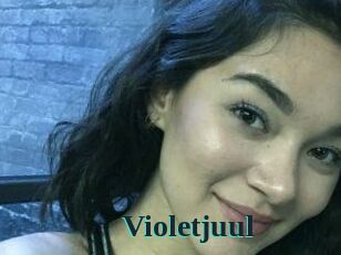 Violetjuul