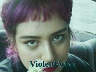 ViolettFoxxx