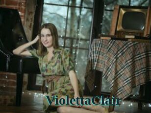 ViolettaClair