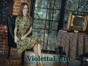 ViolettaFleur