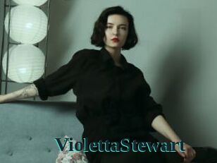 ViolettaStewart