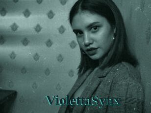 ViolettaSynx