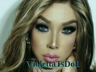 ViolettaTsDoll
