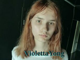 ViolettaYong