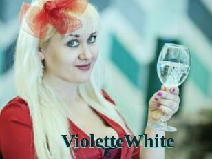 VioletteWhite