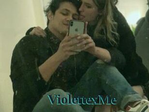 ViolettexMe