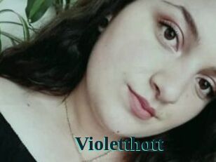 Violetthott