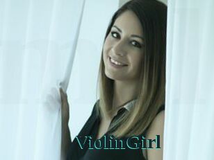 ViolinGirl