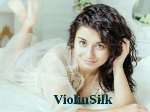 ViolinSilk