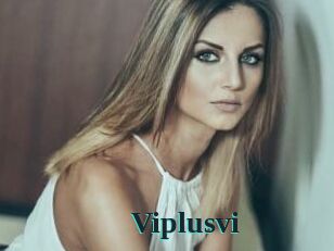 Viplusvi