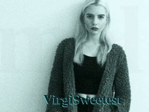 VirgiSweetest