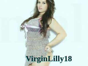 VirginLilly18