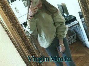 VirginMaria