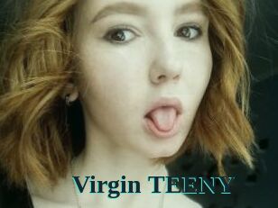 Virgin_TEENY Melody Melons
