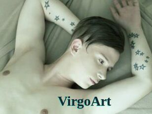VirgoArt
