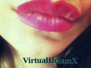 VirtualDreamX