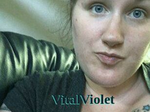 VitalViolet
