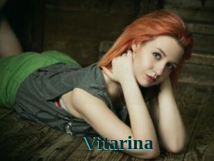 Vitarina