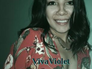 VivaViolet