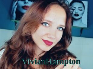 VivianHampton