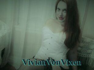VivianVonVixen