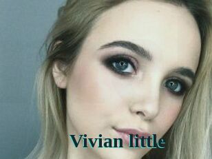 Vivian_little