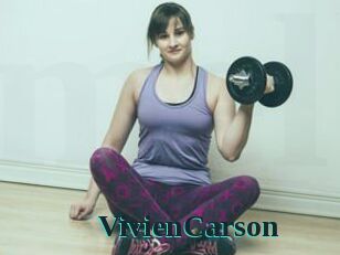VivienCarson