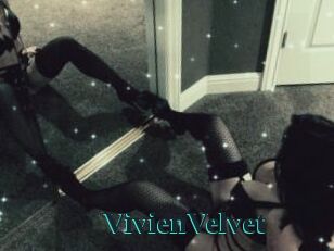 VivienVelvet