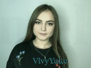 VivyYuko