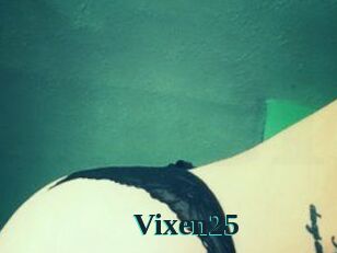Vixen25