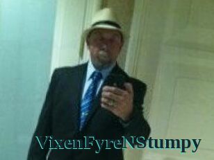 VixenFyre_N_Stumpy