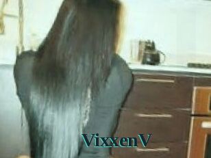VixxenV