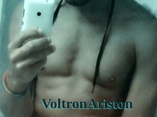 Voltron_Ariston
