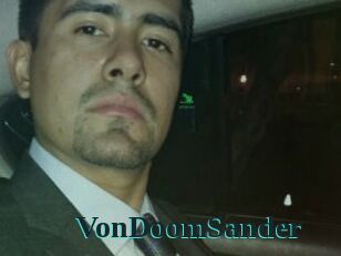 VonDoomSander
