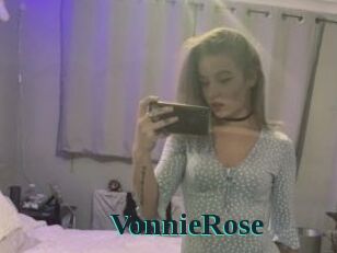 VonnieRose