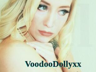 VoodooDollyxx