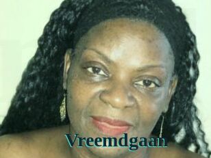 Vreemdgaan