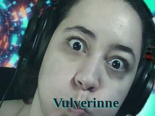 Vulverinne