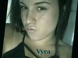 Vyra