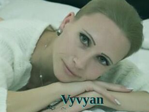 Vyvyan